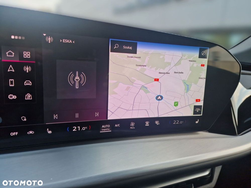 Audi Q5 40 TDI mHEV Quattro S tronic - 21