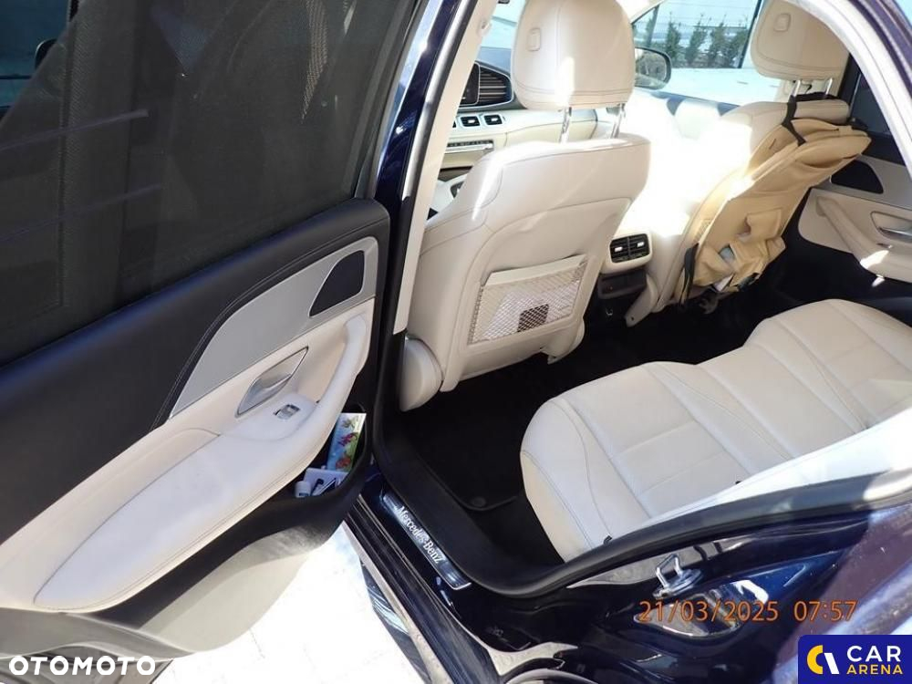 Mercedes-Benz GLE - 24