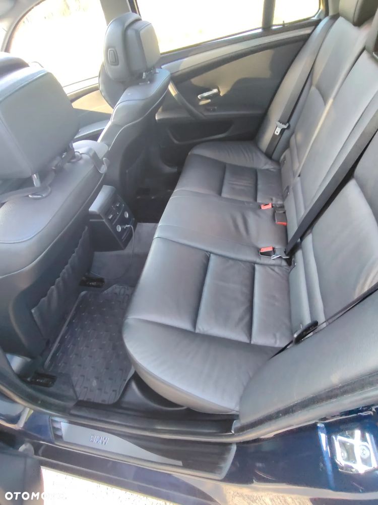 BMW Seria 5 - 23