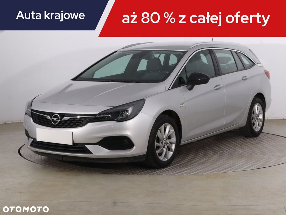 Opel Astra - 3