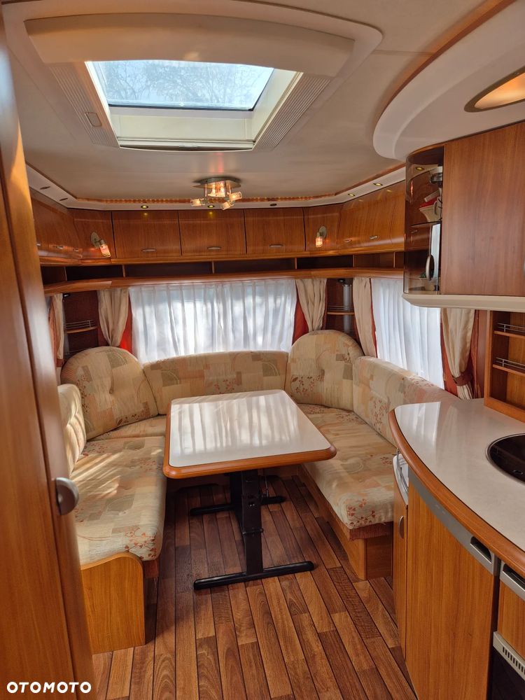 Hobby 540 Excellent - 3