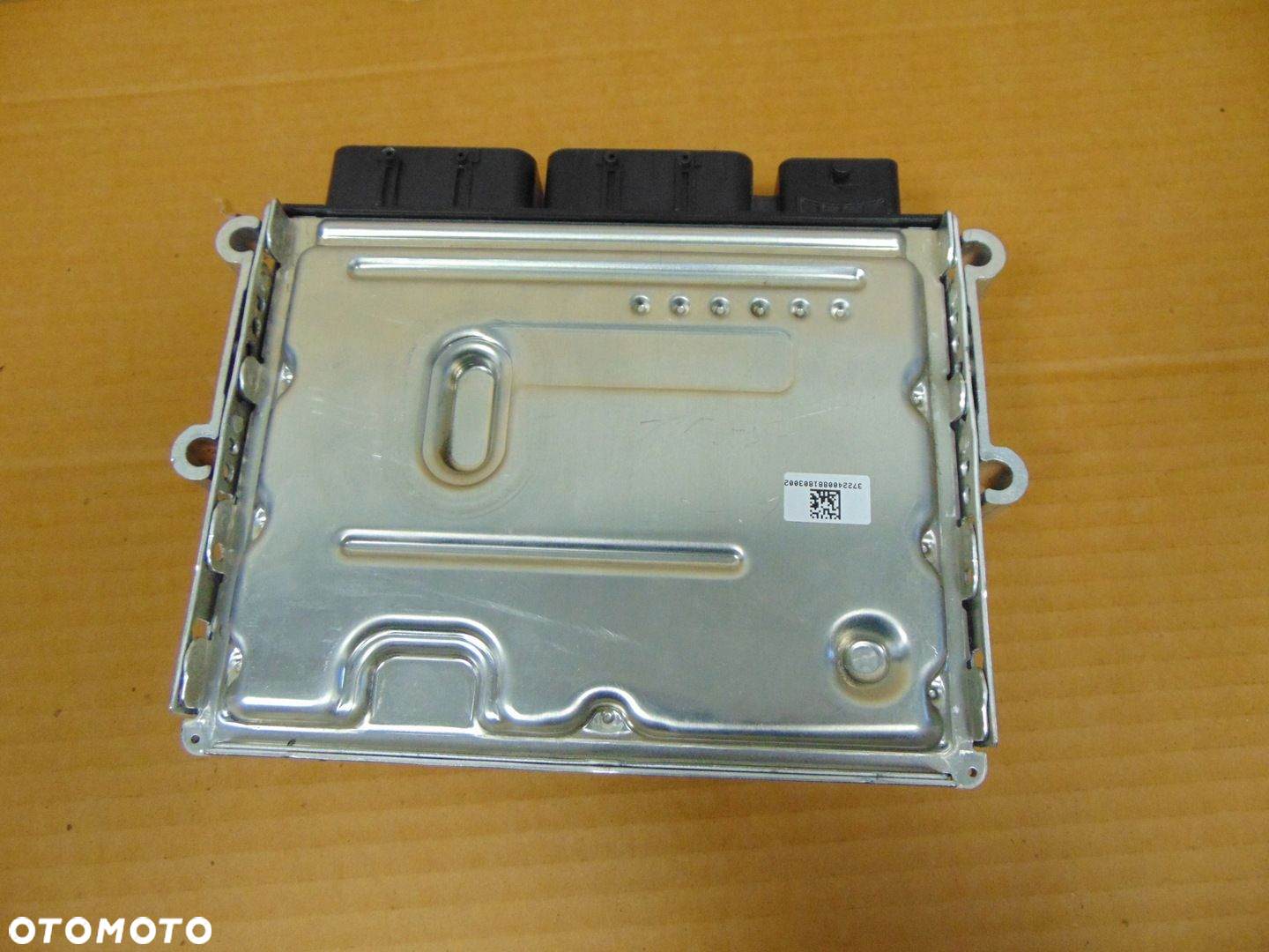 KOMPUTER SILNIKA ECU RENAULT DACIA 237109279S 1.5 BLUE DCI - 4