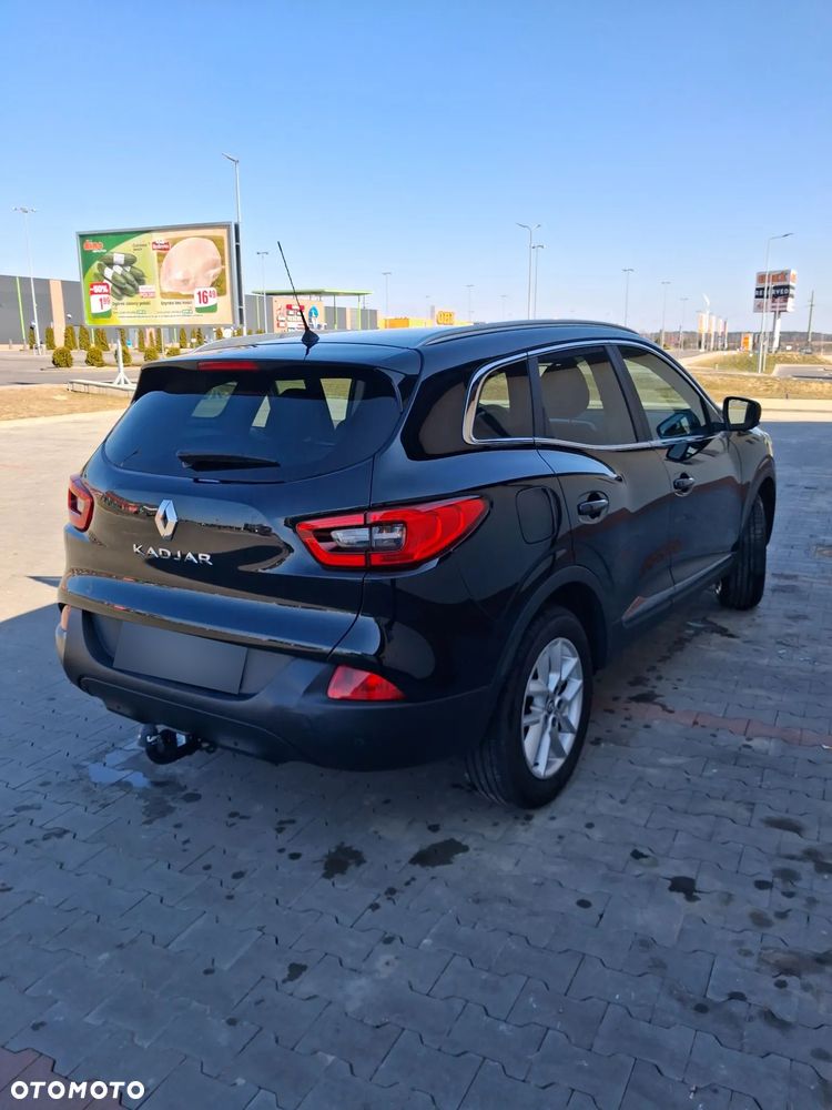Renault Kadjar 1.2 Energy TCe Adventure - 3