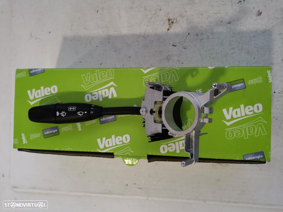 Manete piscas luzes limpa vidros Mercedes w203 c220 c200 c270 2004 a 2007(novo) - 1