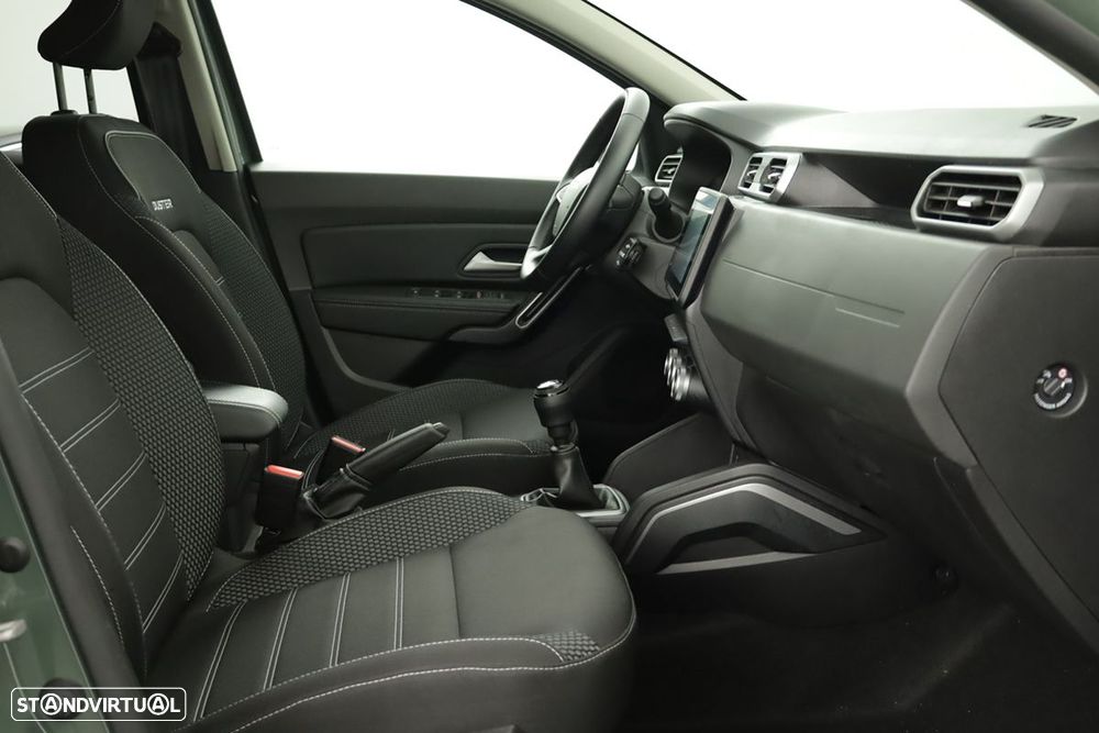Dacia Duster 1.5 Blue dCi Journey - 22