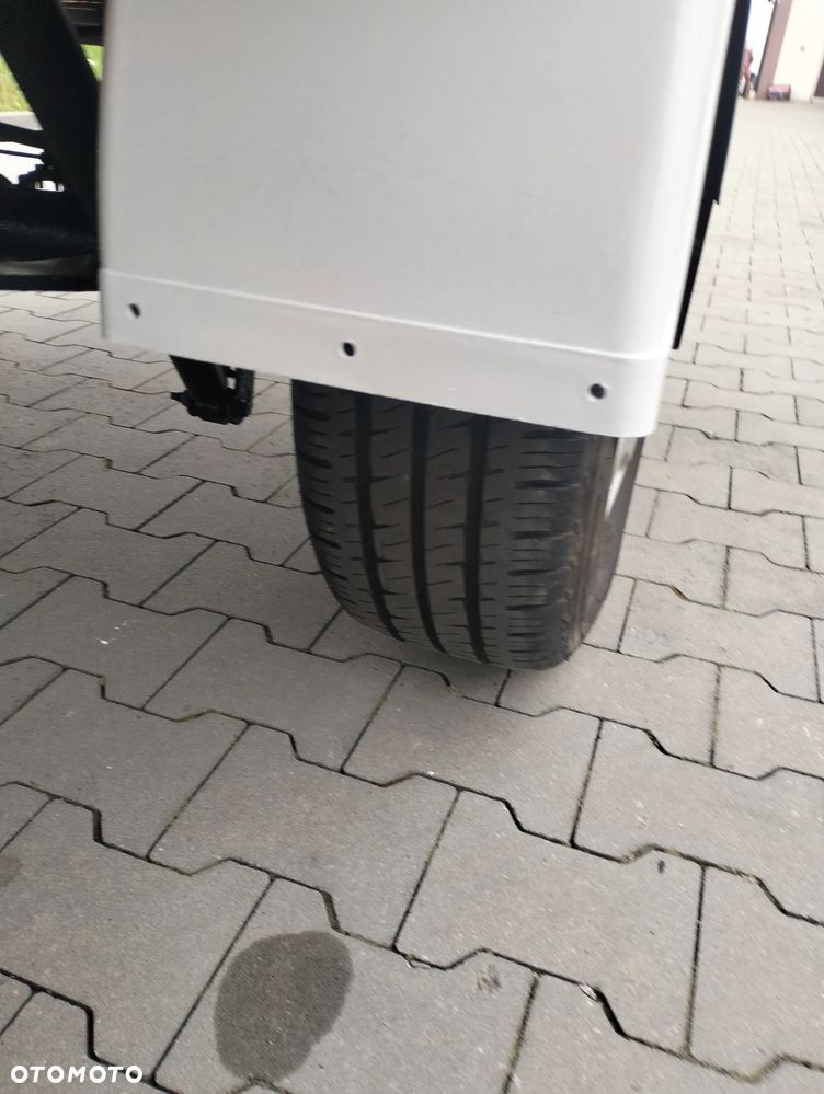 Ford Transit 2.0 TDCI Straż Strażacki Pożarniczy Hasici Pompowe Feuerwehr - 8