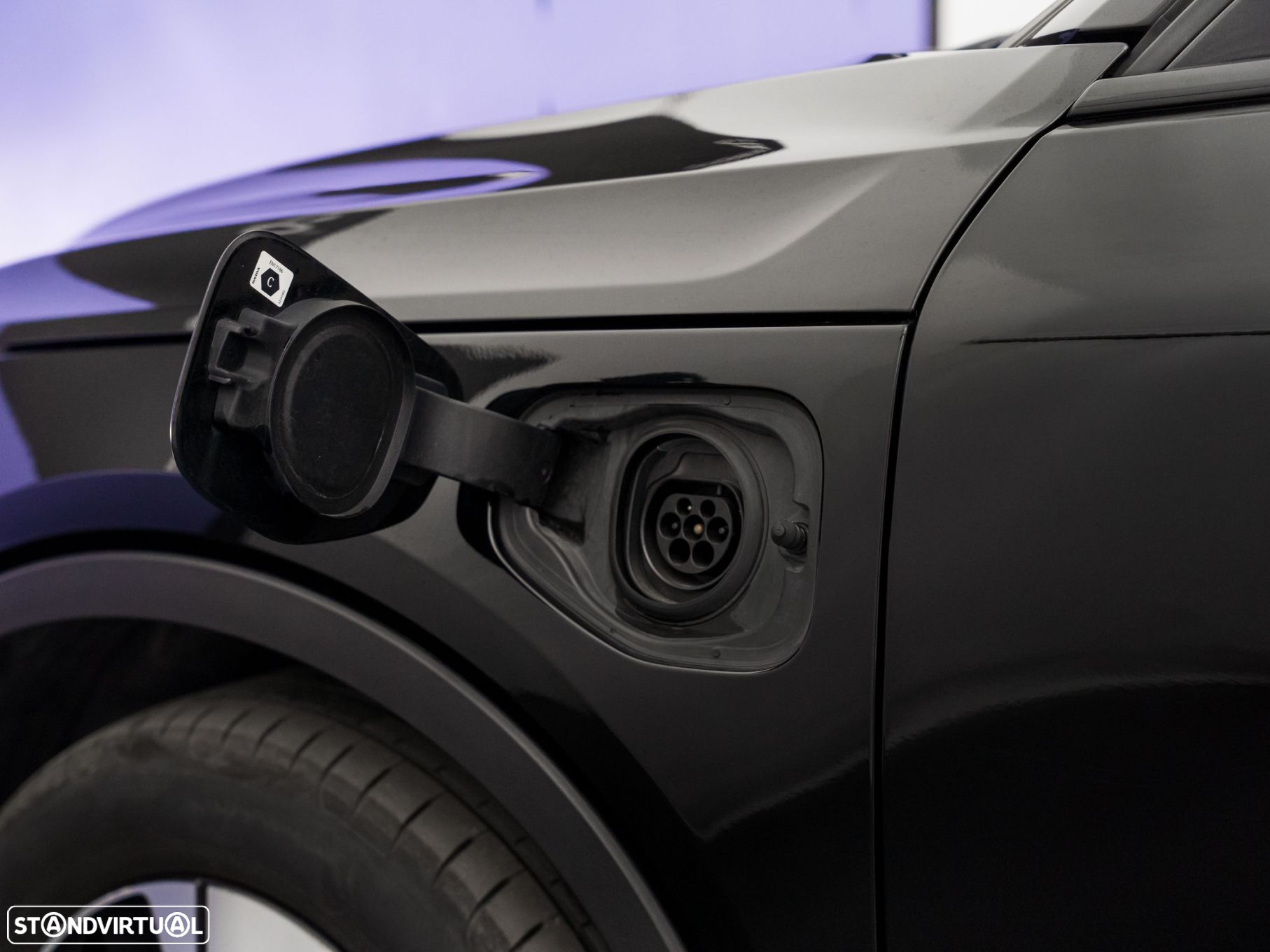 Volvo XC 40 1.5 T5 PHEV R-Design - 14