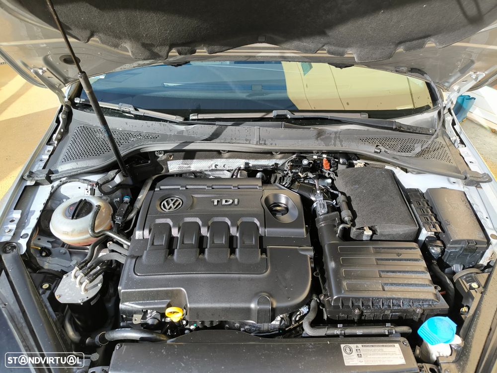 VW Golf Variant - 12