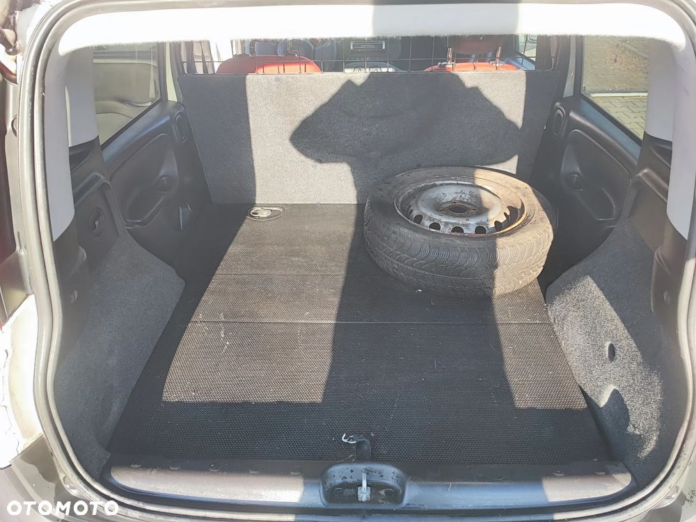 Fiat Panda - 11