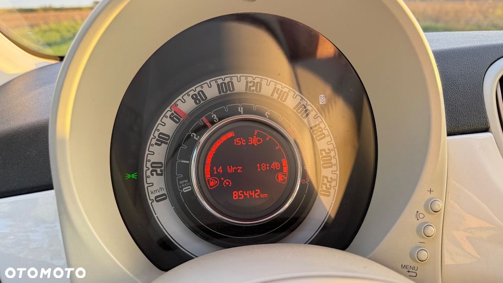 Fiat 500 - 38