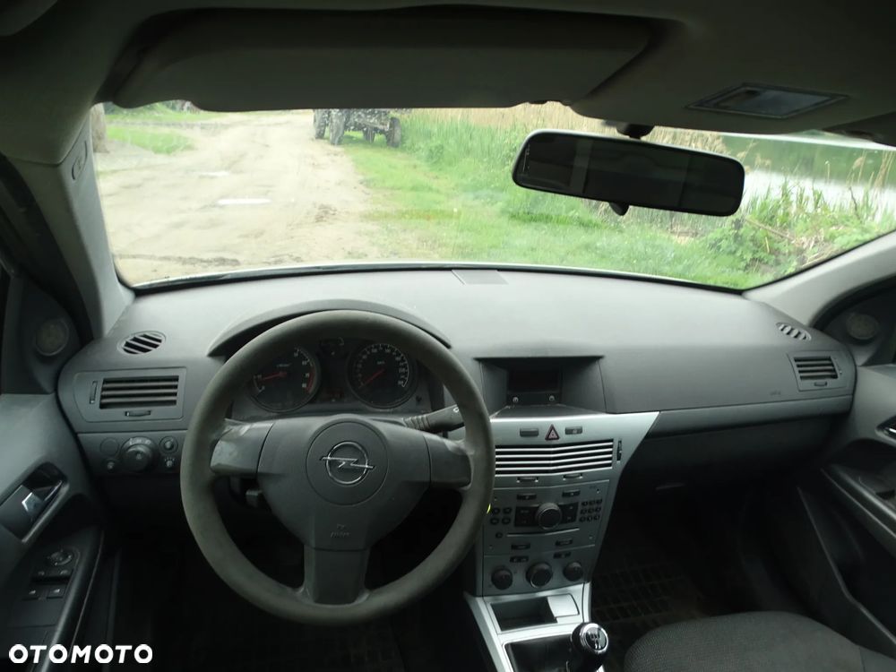 Opel Astra 1.4 Selection 110 Jahre - 4