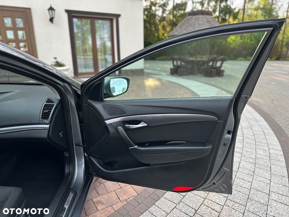 Hyundai i40 1.7 CRDi Premium - 39