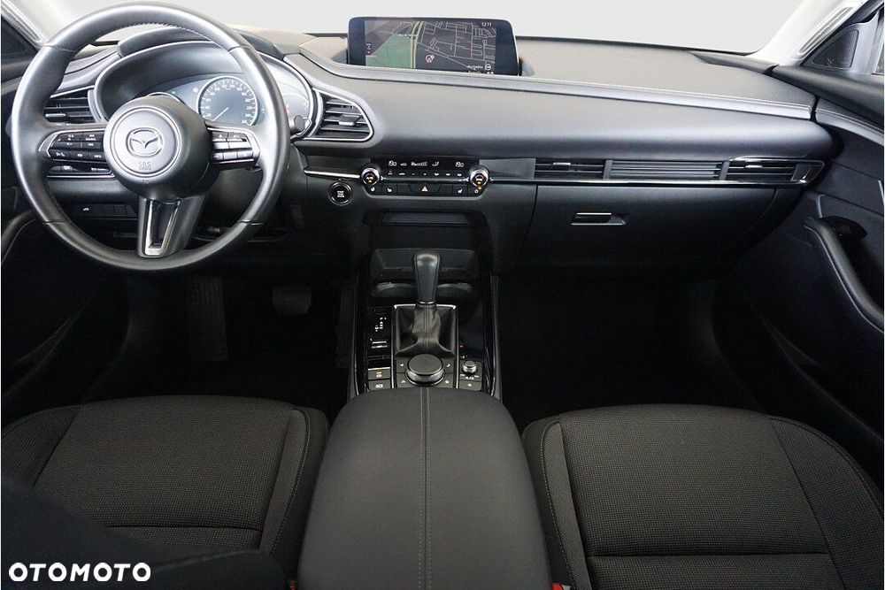 Mazda CX-30 - 9