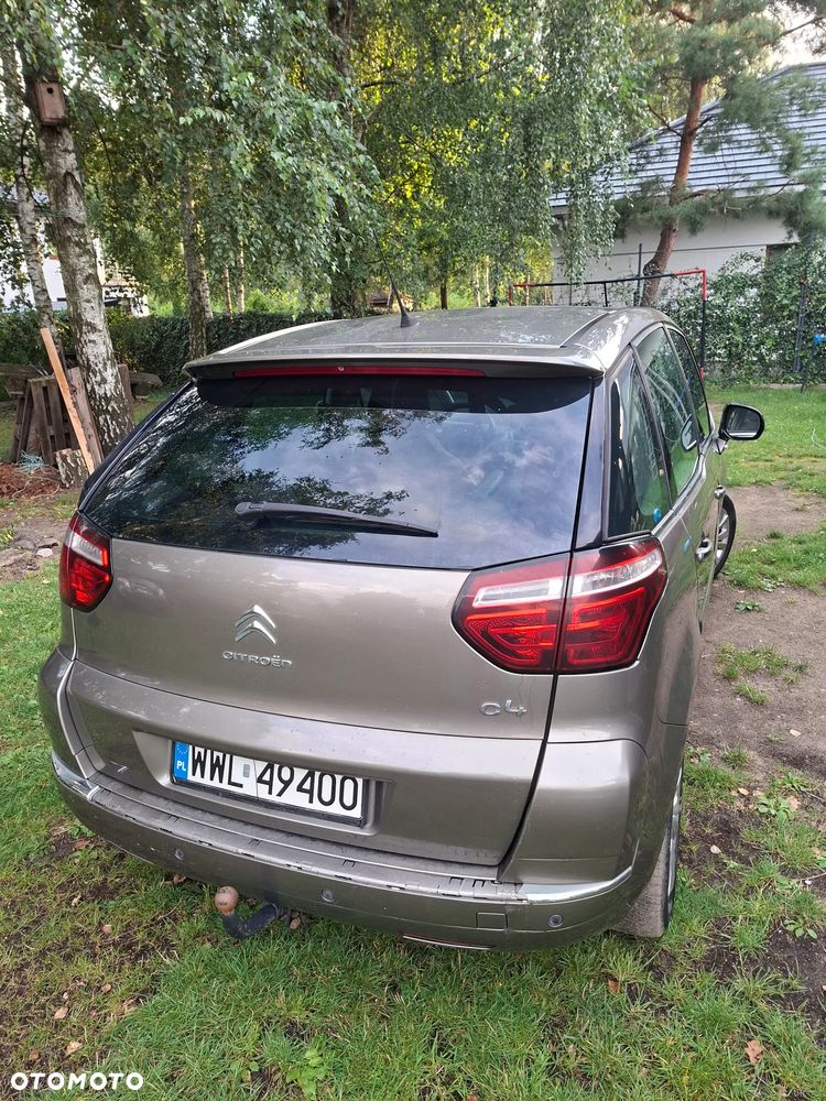 Citroën C4 Picasso 1.6 VTi Selection - 11