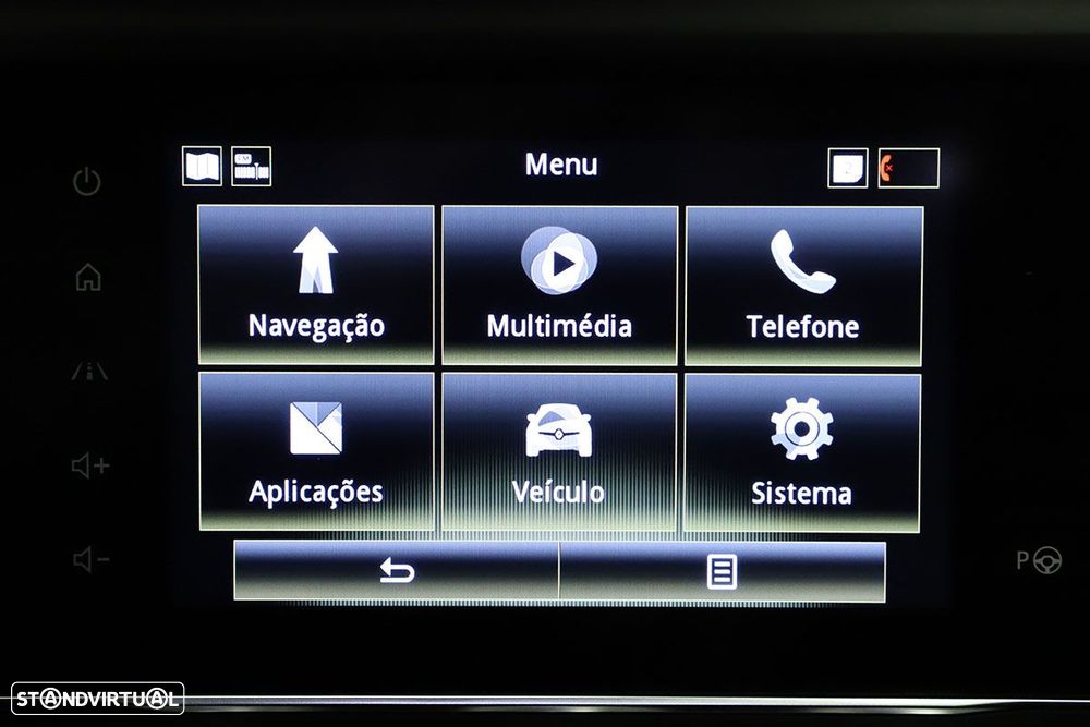 Renault Kadjar 1.3 TCe Intens - 10