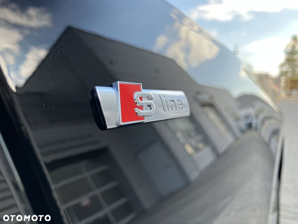 Audi A6 Avant - 24