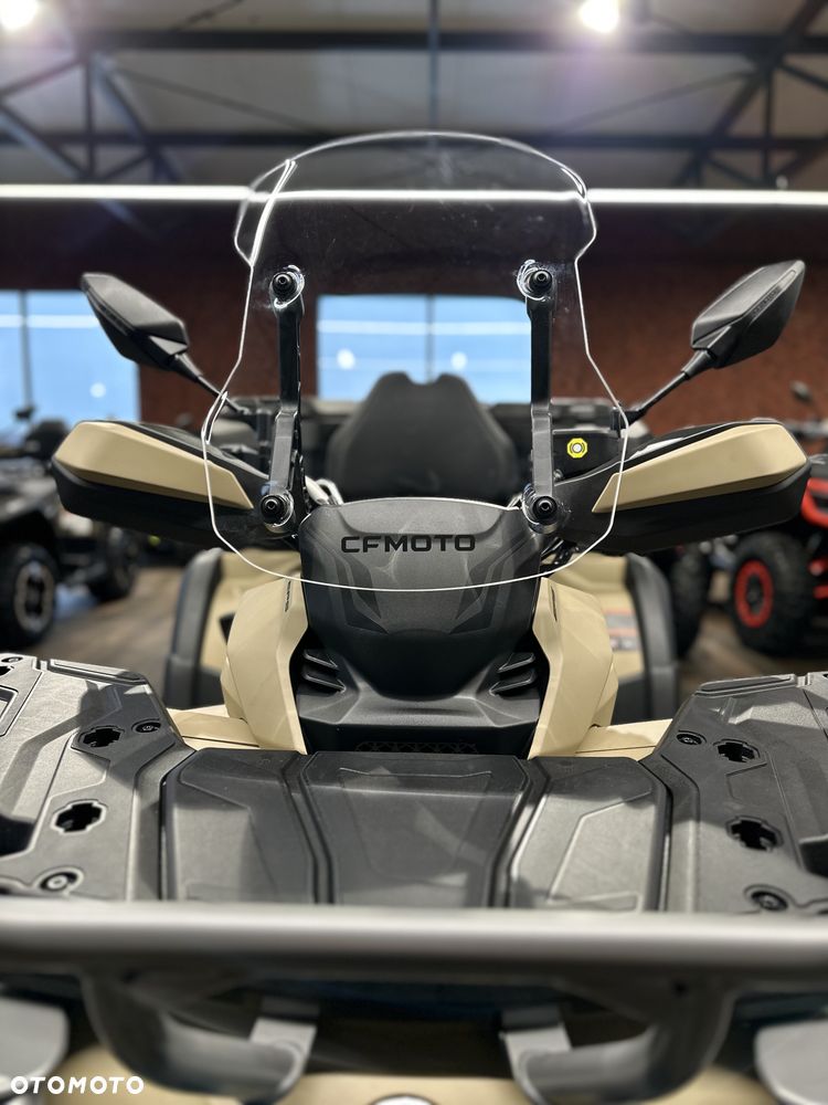 CFMoto CForce - 19