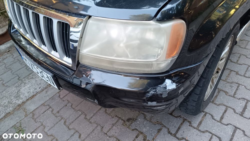 Jeep Grand Cherokee - 11