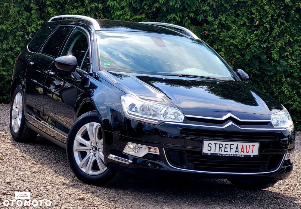 Citroën C5 - 10