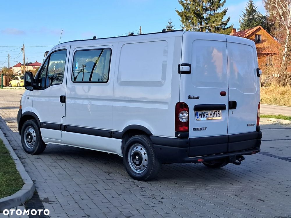 Renault Master - 4