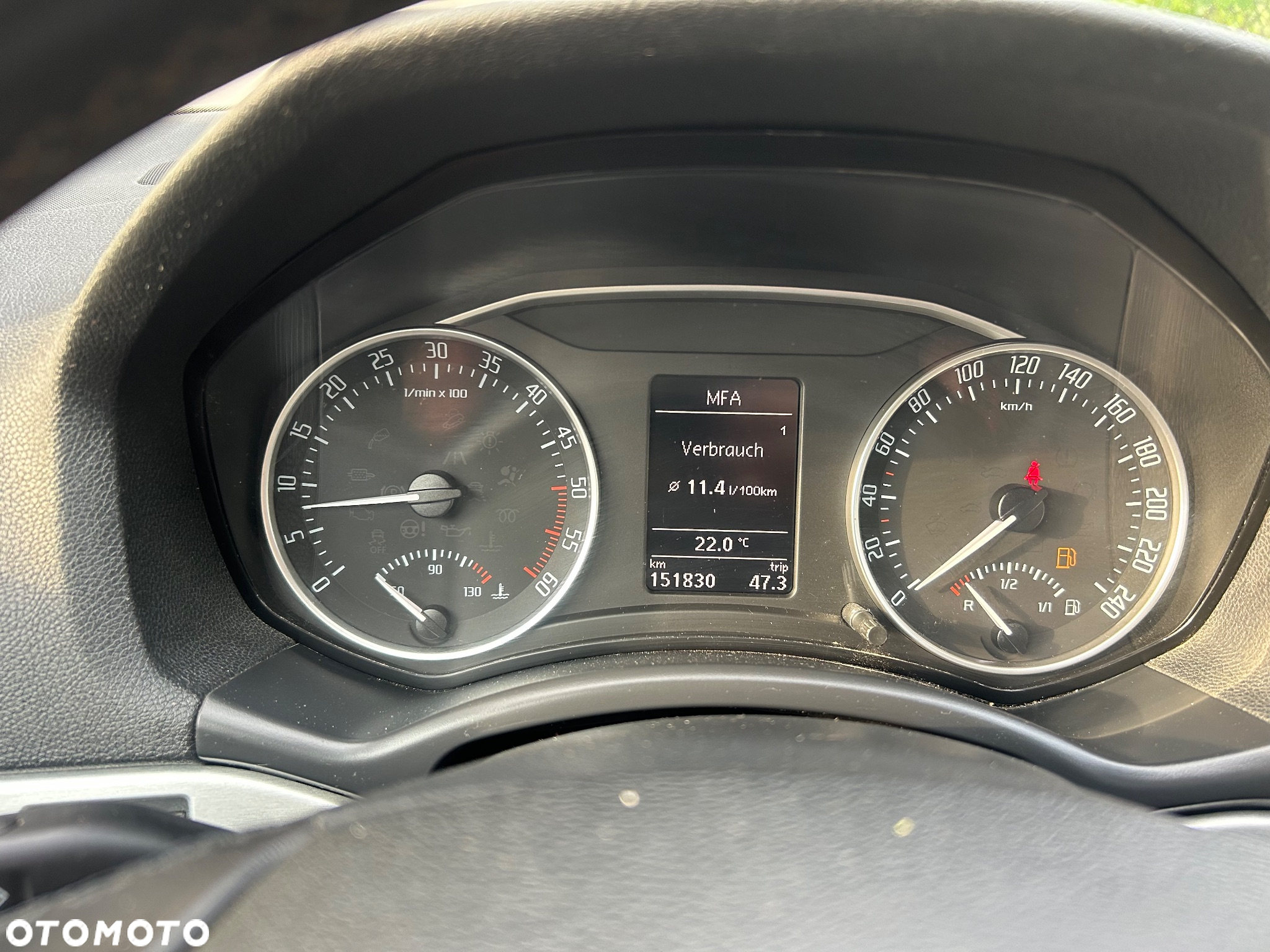 Skoda Octavia Combi 2.0 TDI DPF 4x4 Scout - 18