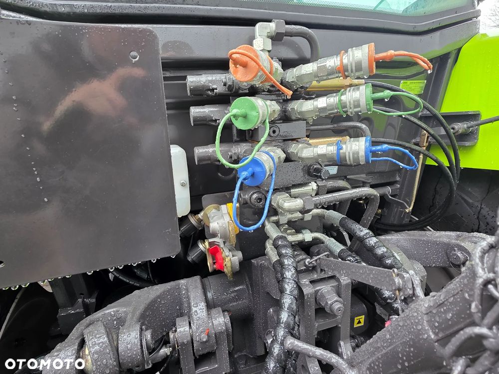 Inny ZOOMLION RN1304 - 31