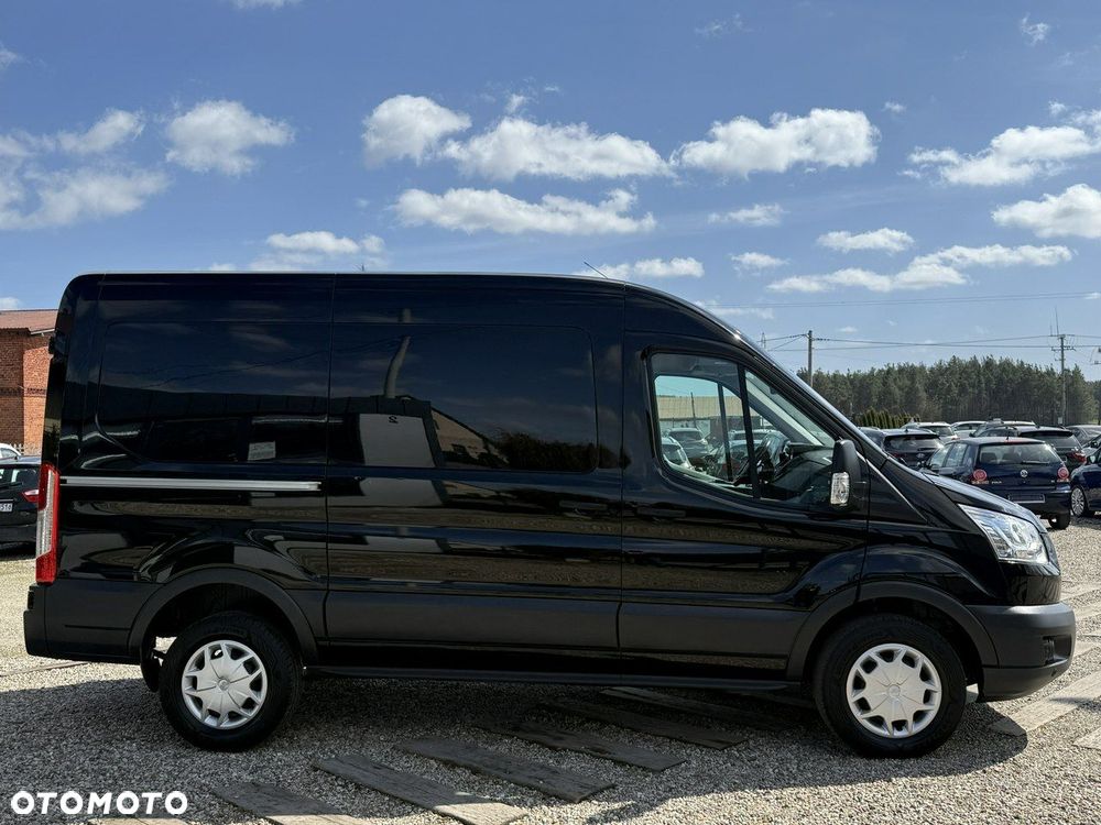 Ford Transit - 13