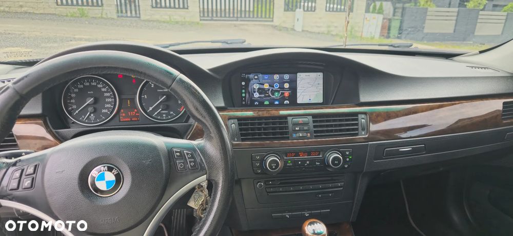 BMW Seria 3 330d DPF - 8