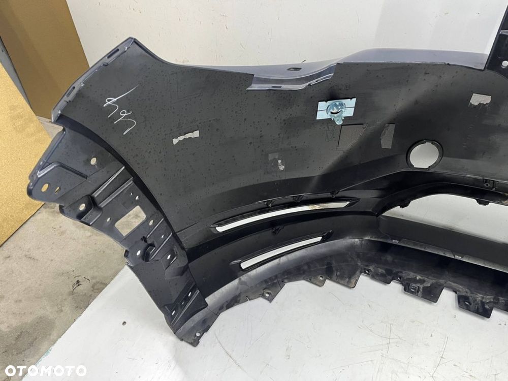 Zderzak przedni Mazda MX-30 MX30 20r.- przód DN4E-50031 - 15