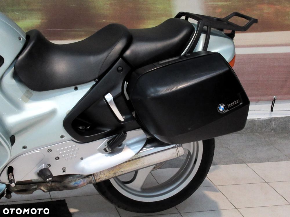 BMW RT - 18