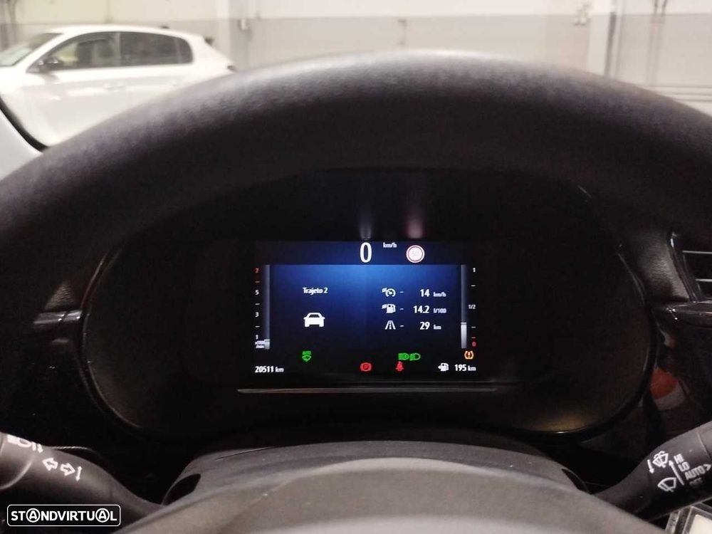 Opel Corsa 1.2 T Edition - 19