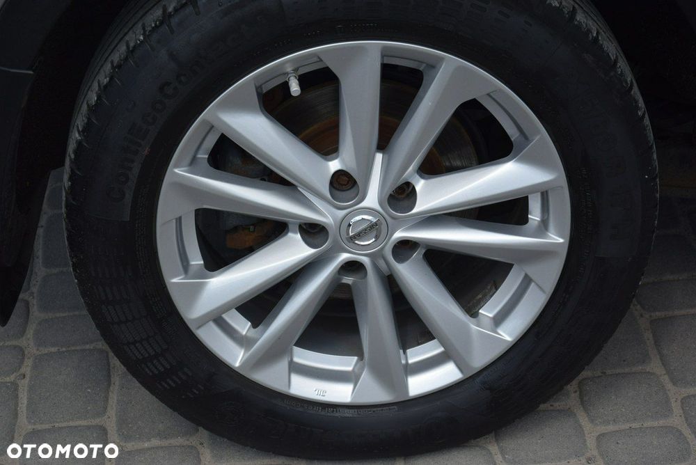 Nissan Qashqai 1.6 dCi 4x4 360 S&S - 14