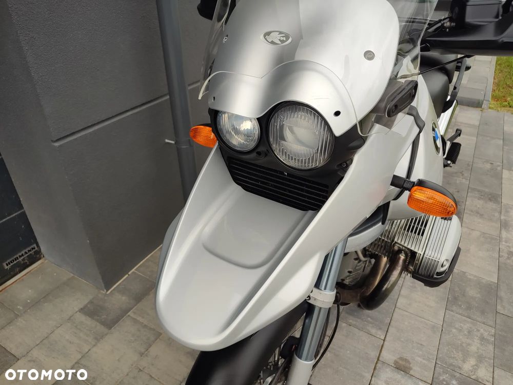 BMW R - 35