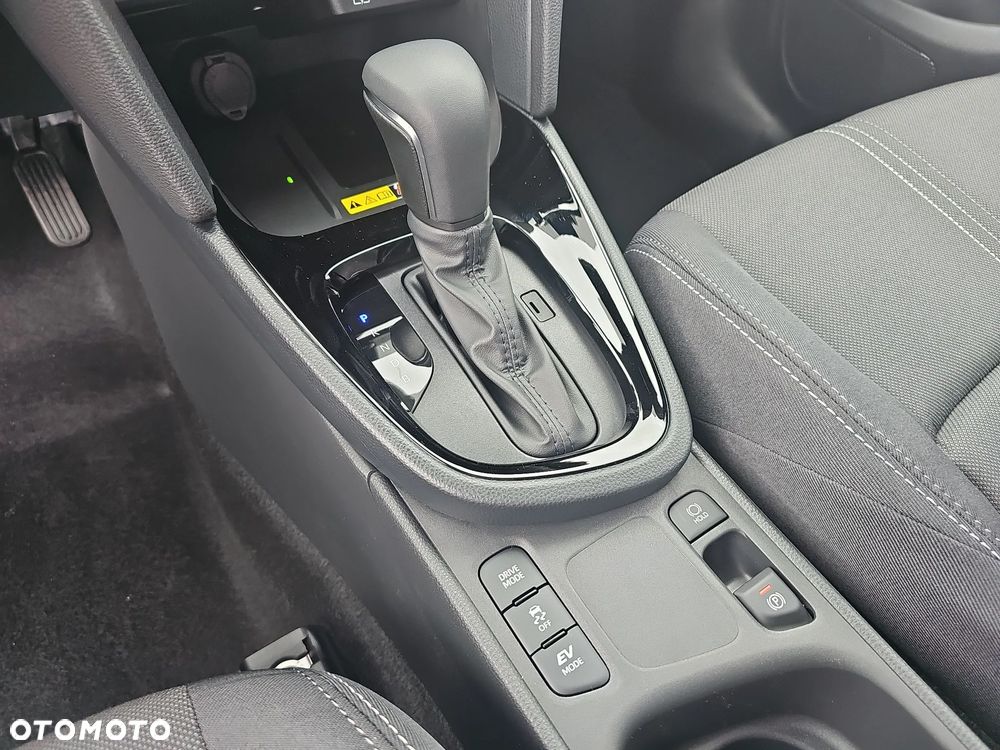 Toyota Yaris Cross Hybrid 1.5 Style - 21