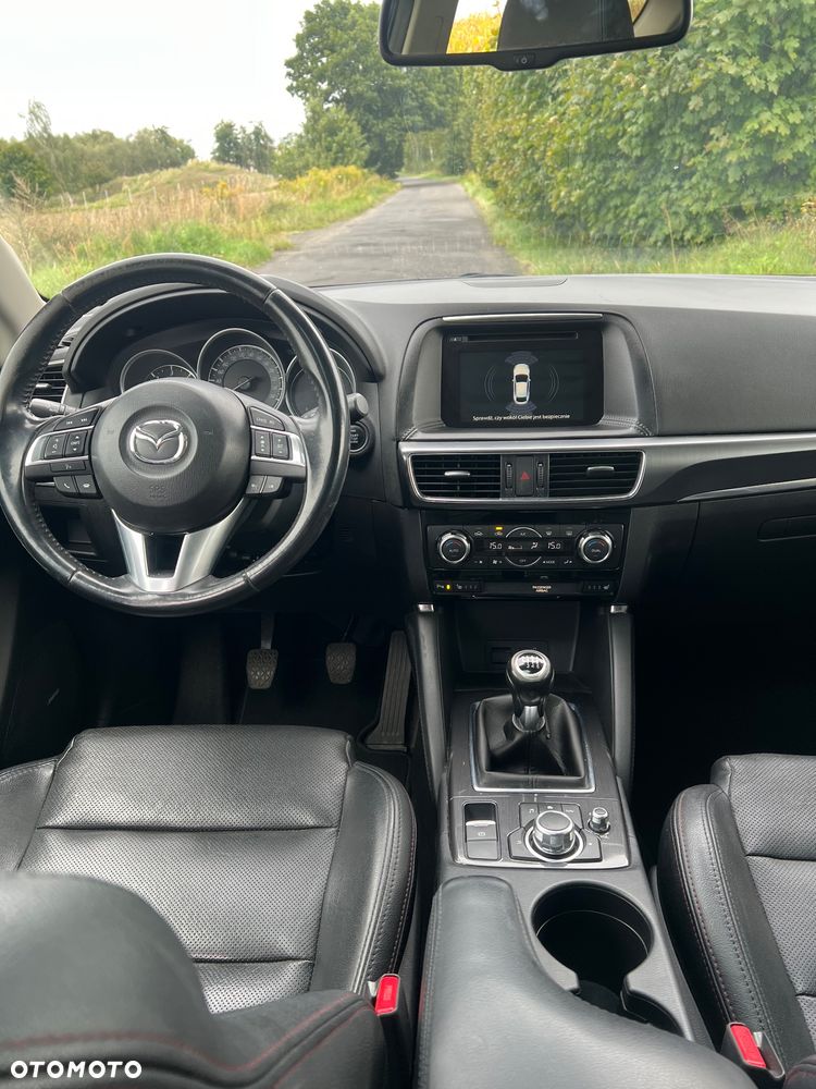 Mazda CX-5 2.2 D Skypassion - 13