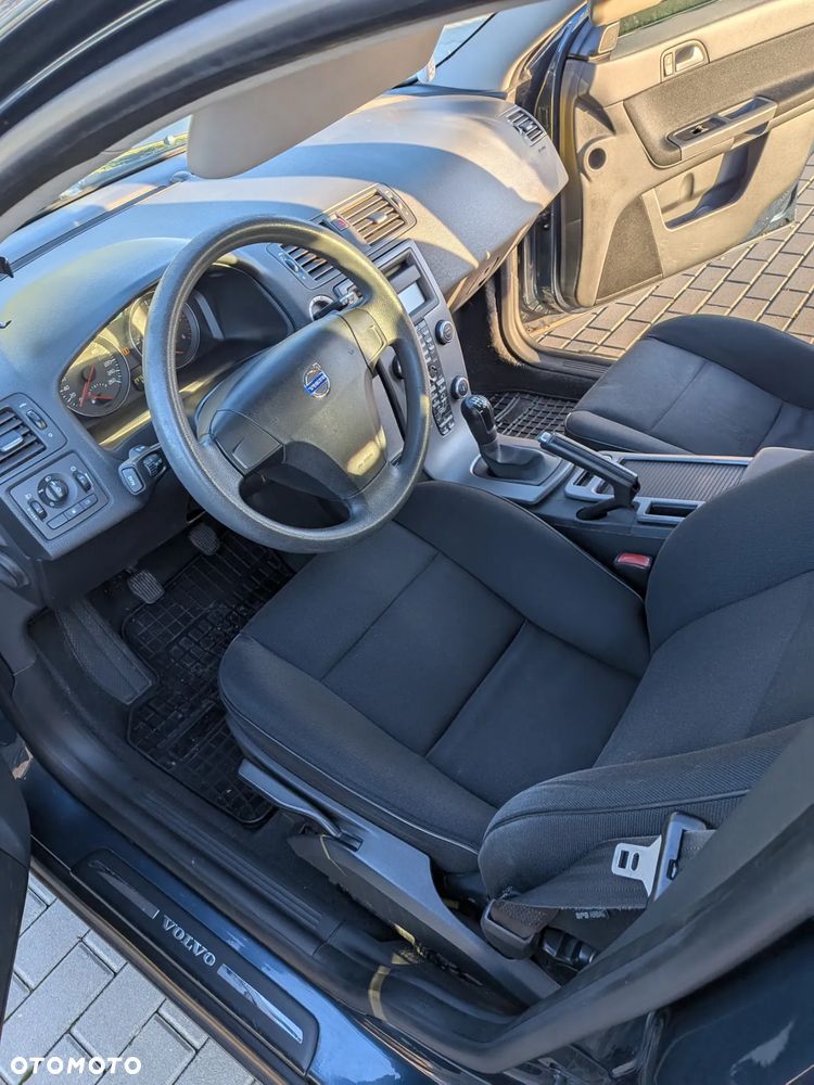 Volvo V50 1.6D - 11