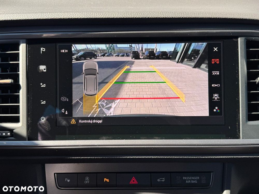 Cupra Ateca 2.0 TSI 4Drive DSG - 29