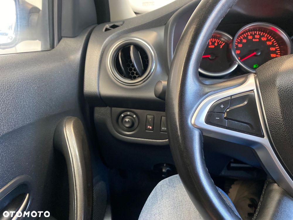 Dacia Sandero 0.9 TCe Laureate S&S - 22