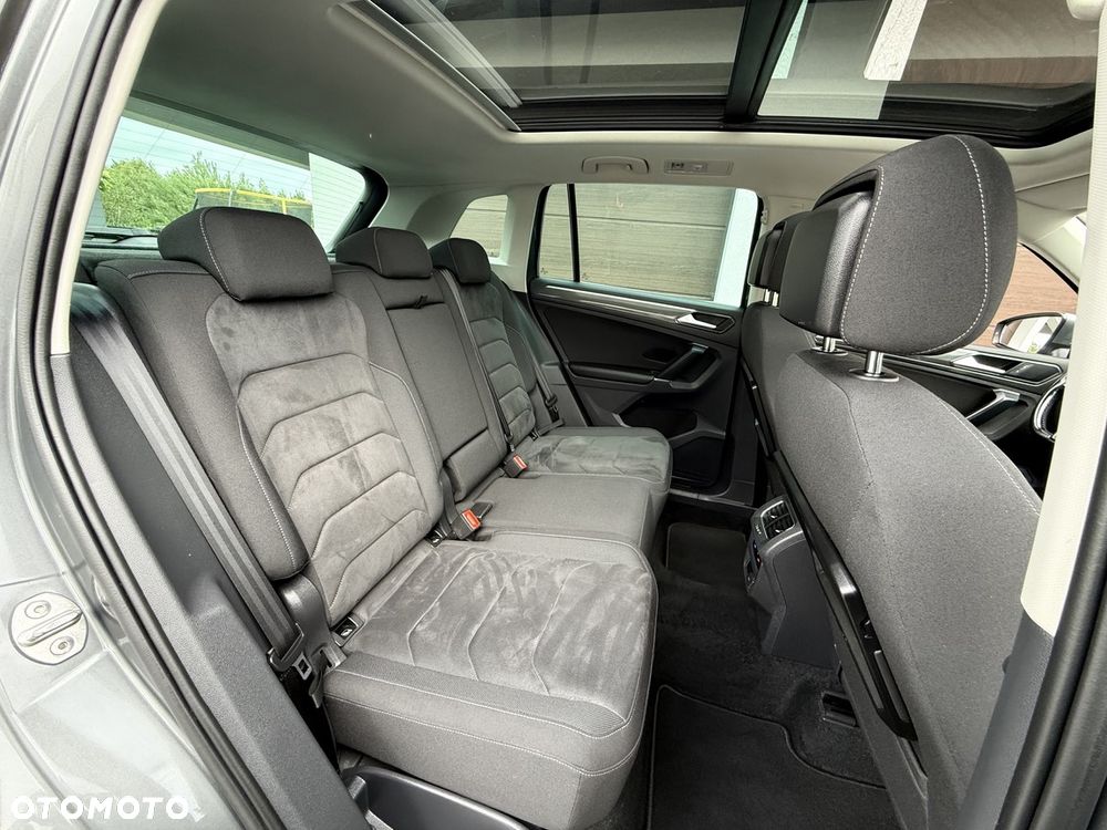 Volkswagen Tiguan 1.4 TSI BMT ACT Highline DSG - 28