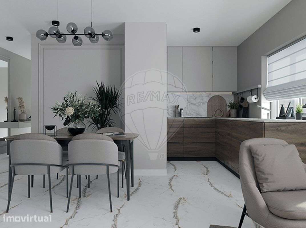 Apartamento T2 para venda - Grande imagem: 4/28