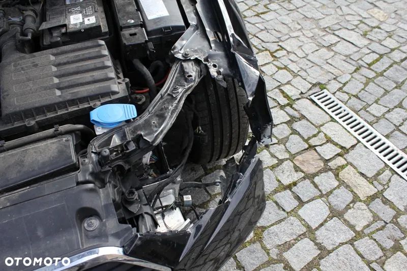 Audi A3 Sportback 1.6 TDI sport - 15