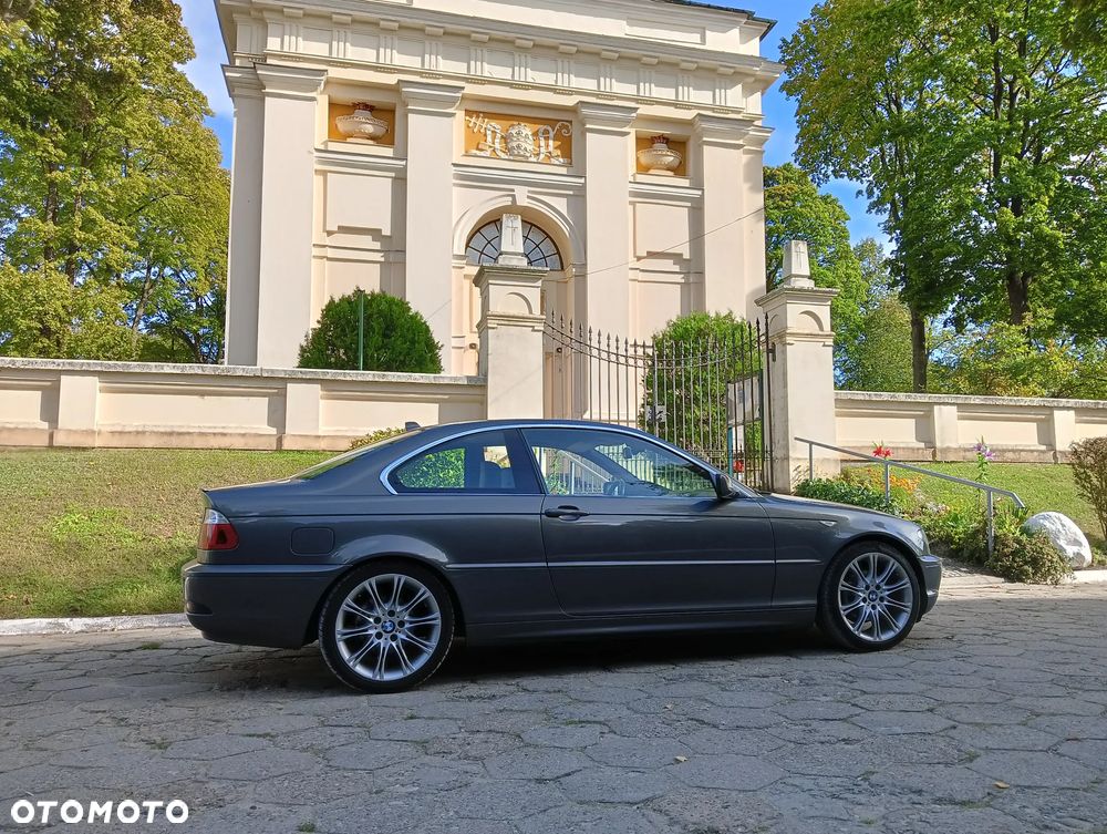 BMW Seria 3 - 29