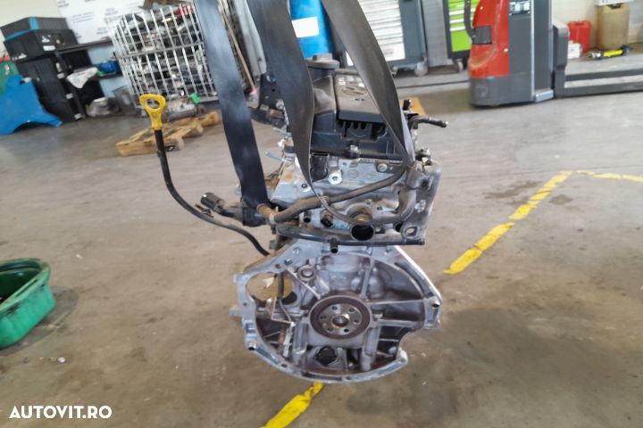 Motor fara anexe TIP MOTOR G4LA 64000KM TIP MOTOR G4LA 64000KM Hyunda - 4