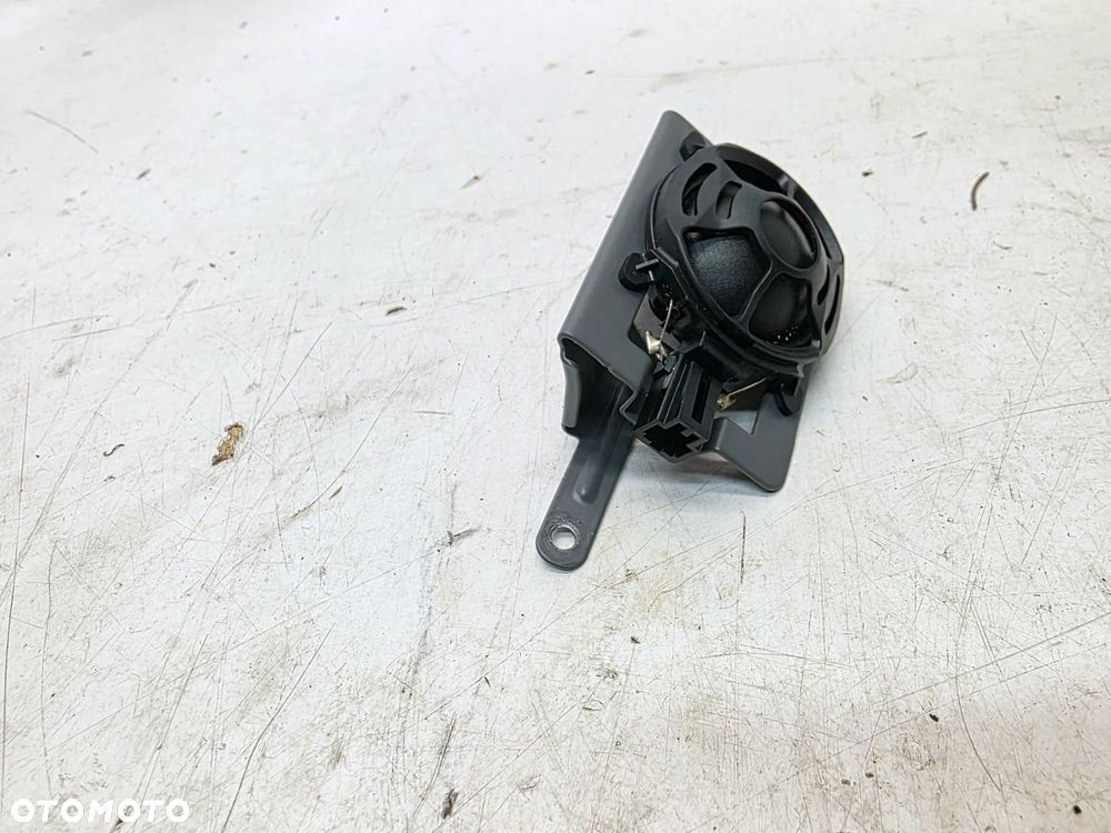 GŁOŚNIK WYSOKOTONOWY BANG LEWY AUDI A4 B9 A5 8W 8W6035399D - 2