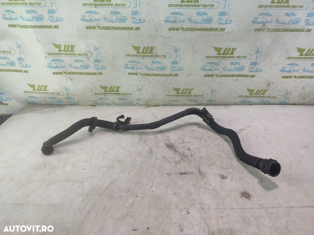 Conducta apa 2.0 hdi RHC HYBRID Citroen DS5 1 [2012 - 2015] 2.0 hdi R - 2