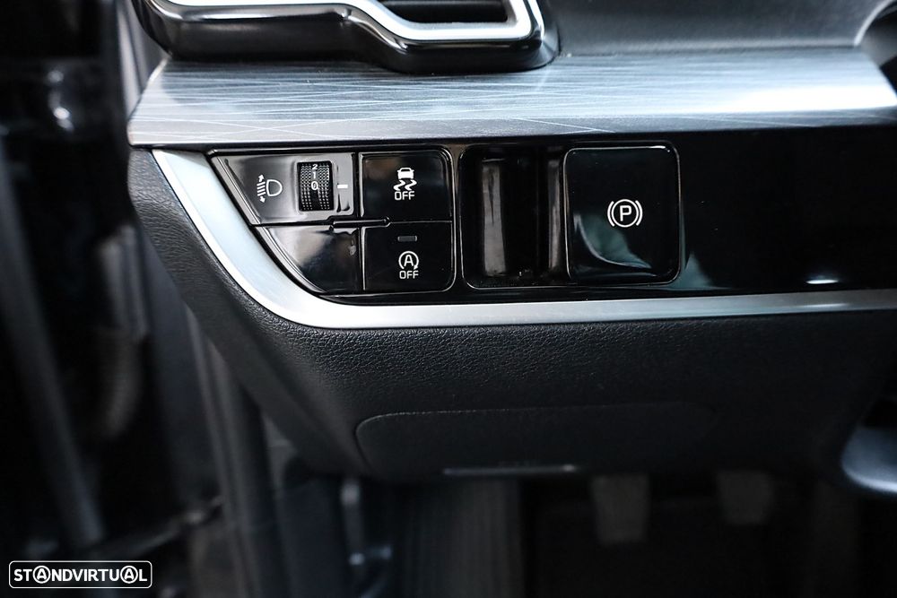 Kia Sportage 1.6 T-GDI Drive - 35