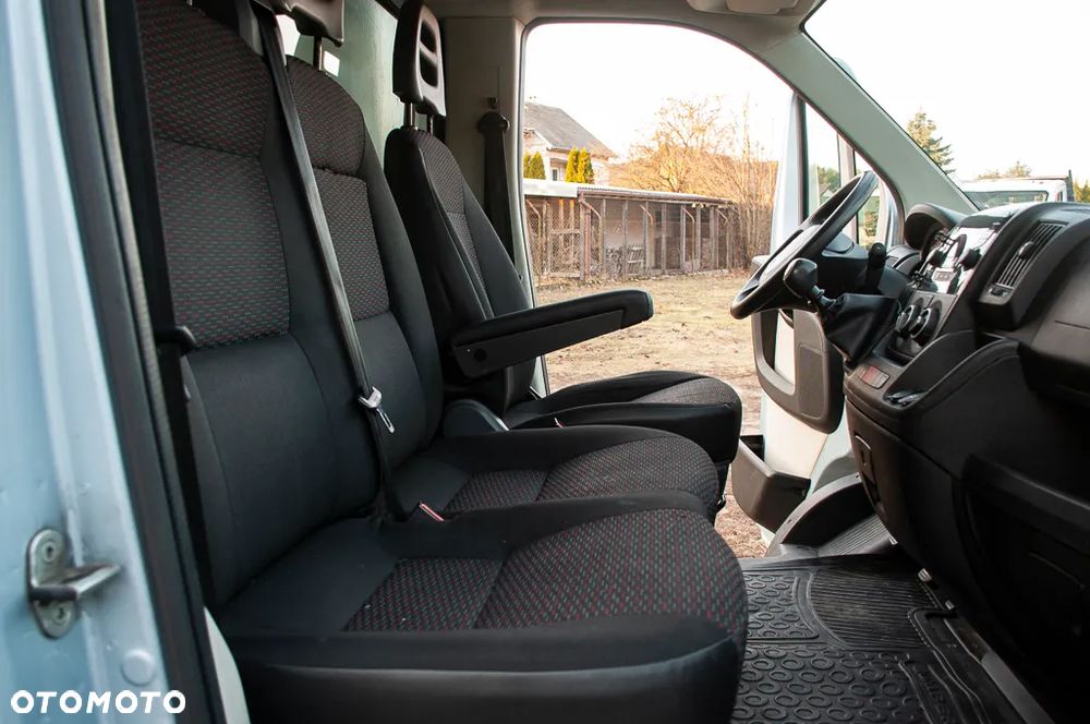 Citroën Jumper - 29