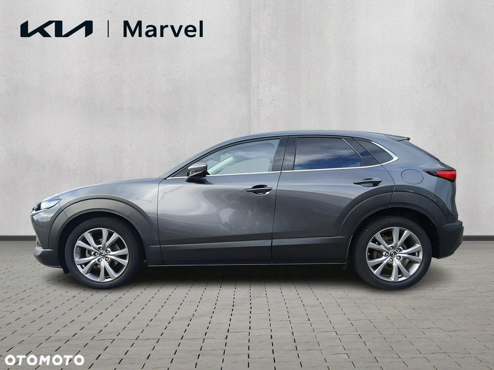 Mazda CX-30 - 2