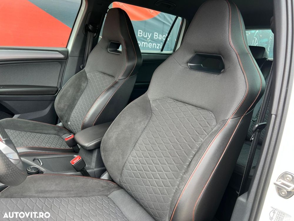 Seat Tarraco - 23