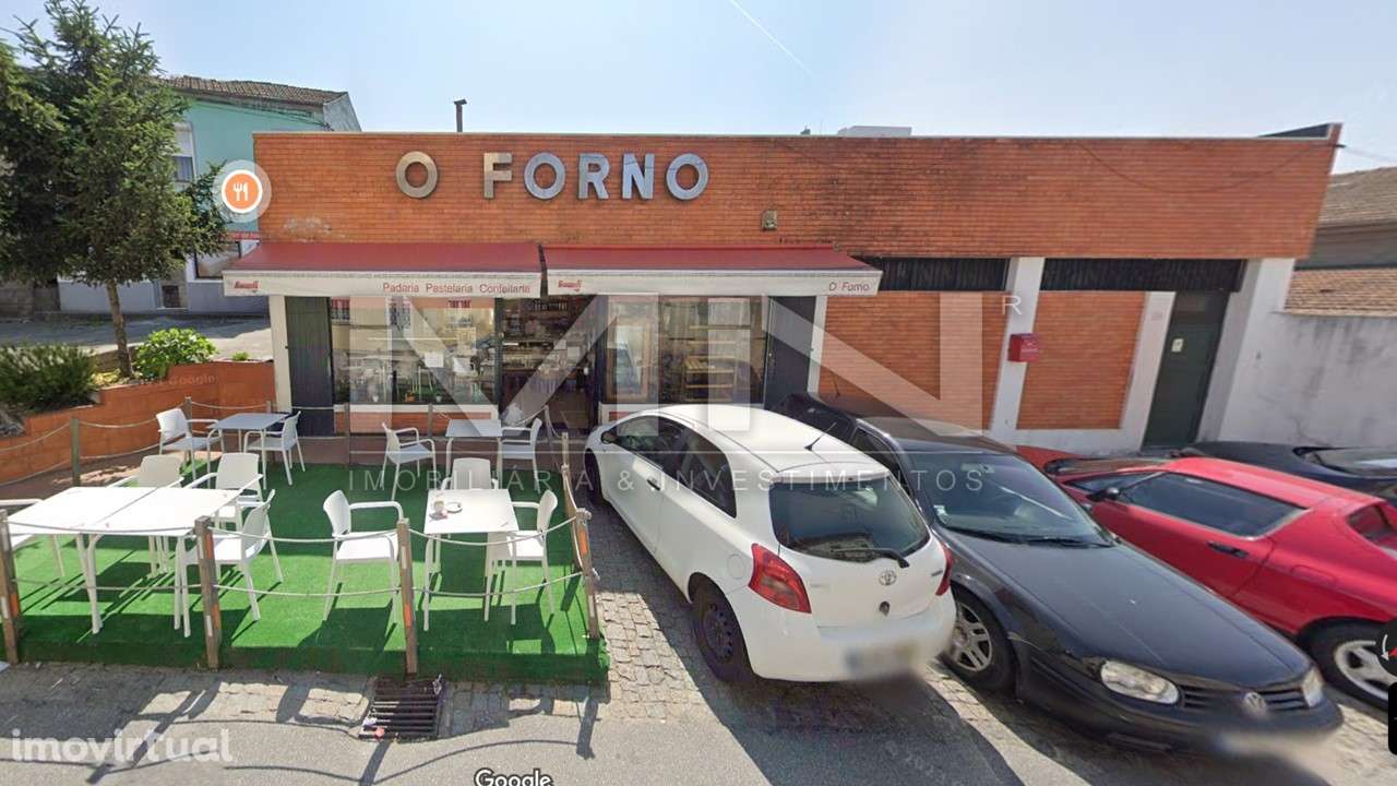 Padaria c/ fabrico e confeitaria  - Centro de Gondomar - Grande imagem: 4/49